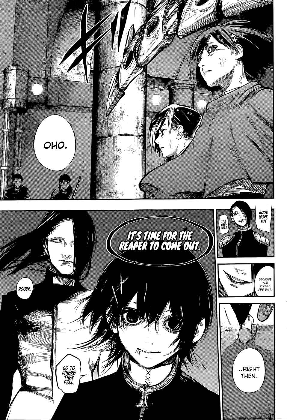 Chapter 141 - Page 14