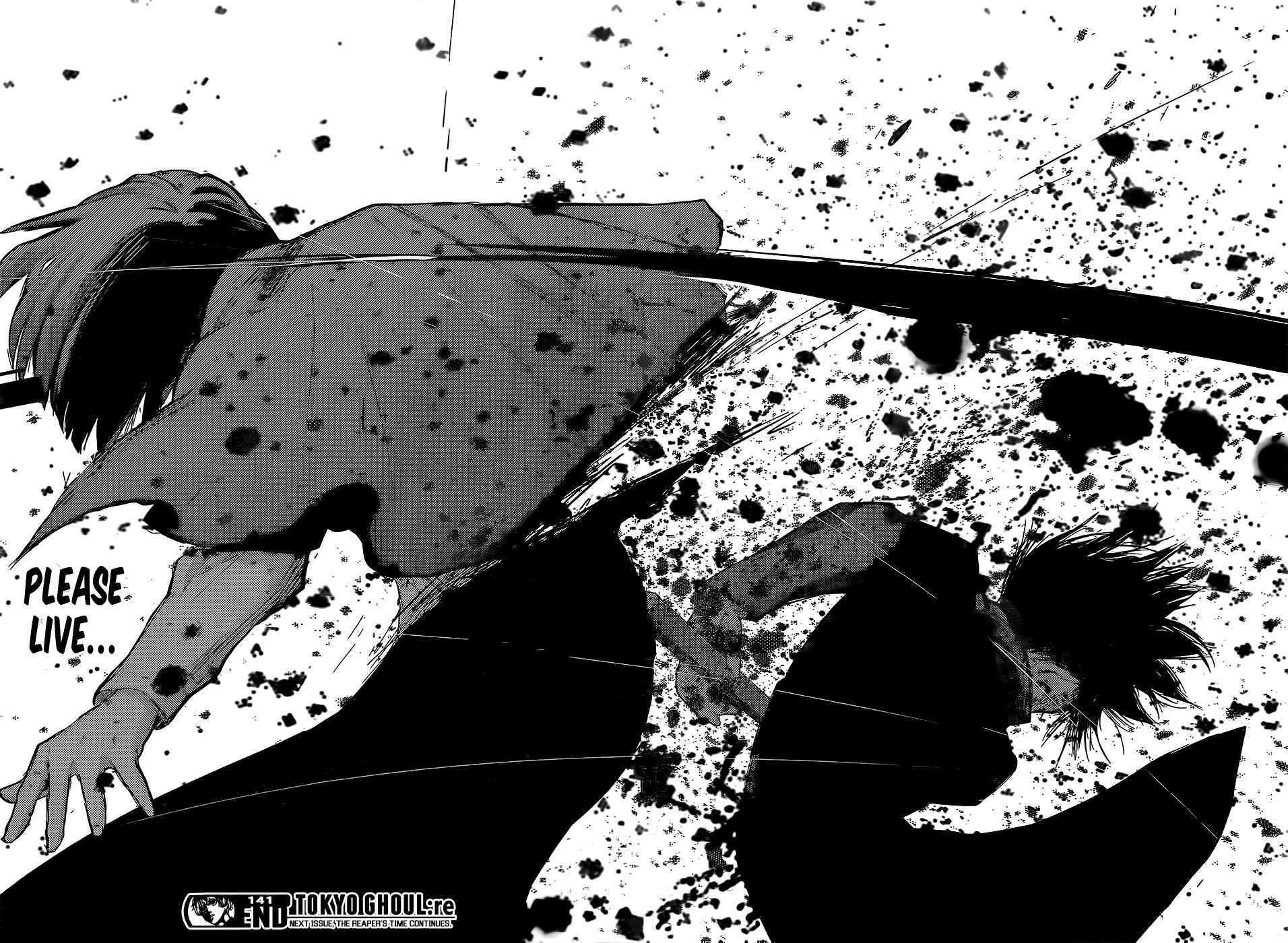 Chapter 141 - Page 19