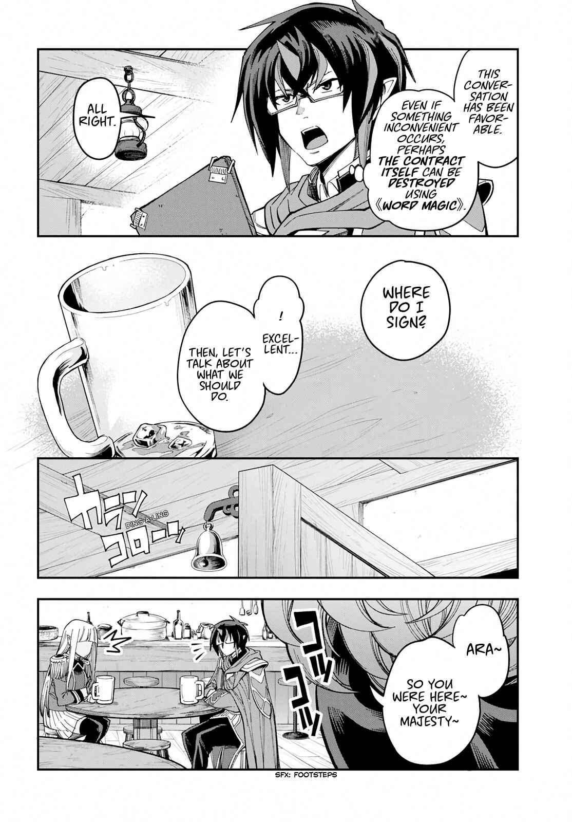 Chapter 58 - Page 10