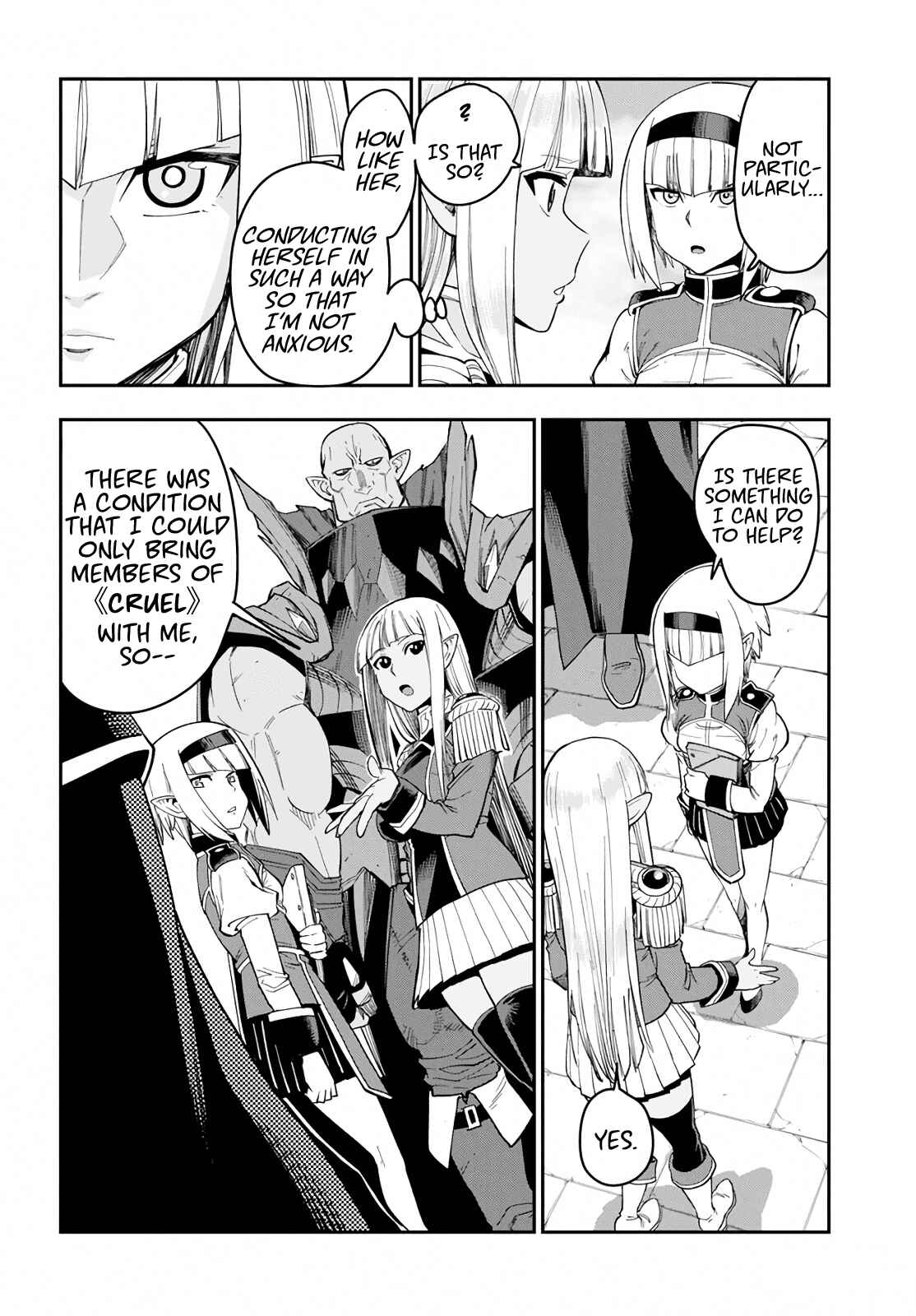 Chapter 58 - Page 17