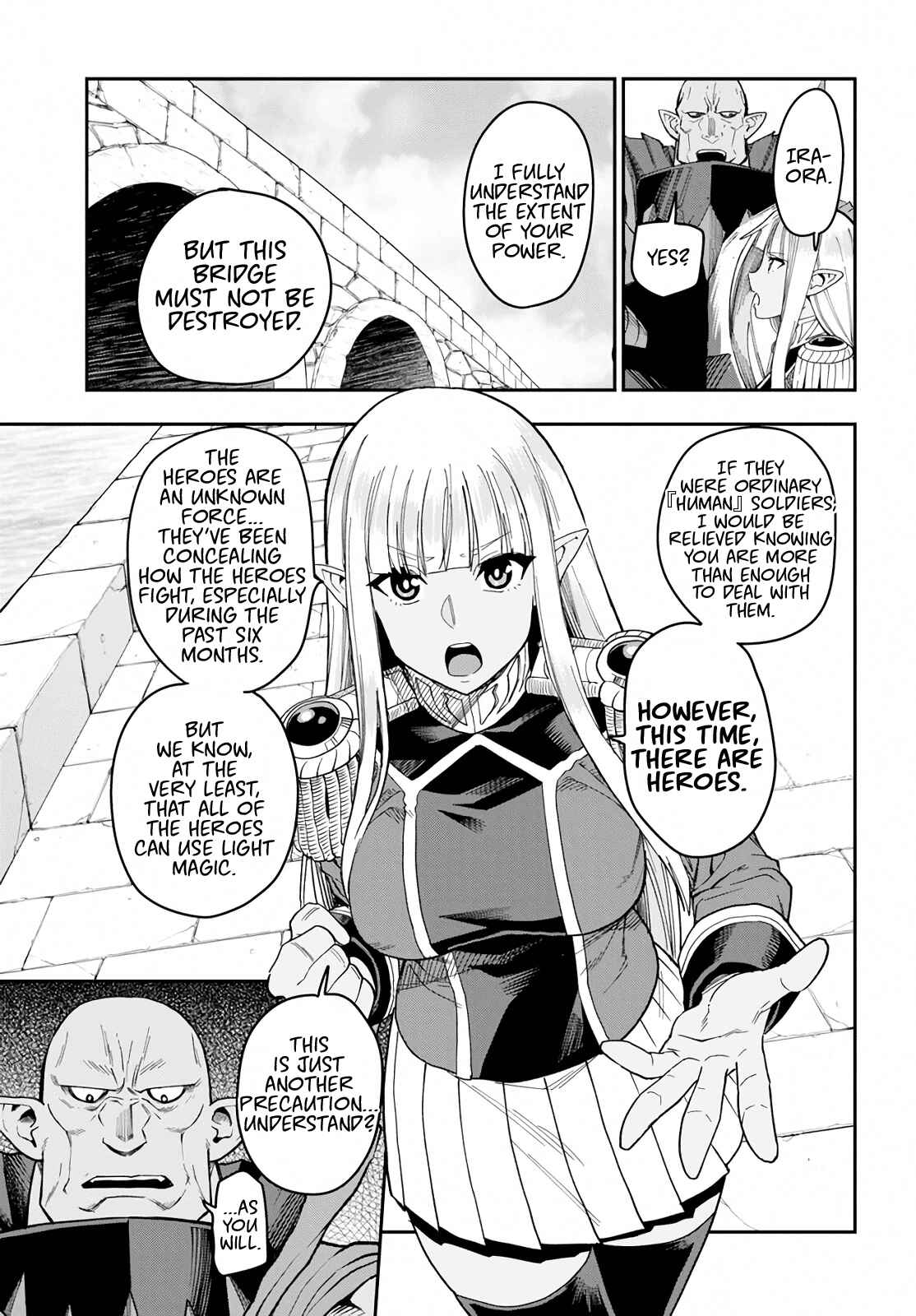 Chapter 58 - Page 20