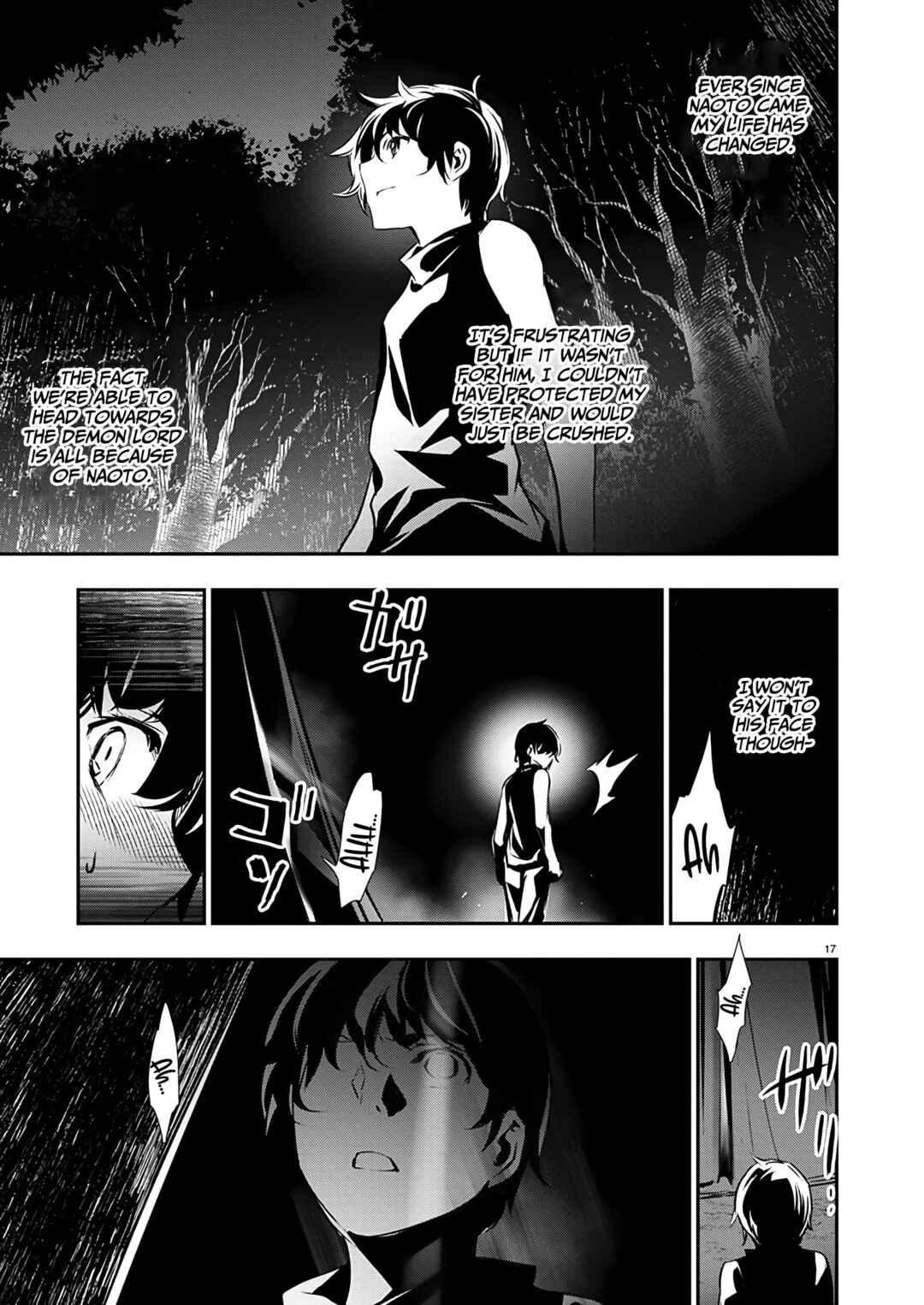 Chapter 47 - Page 18