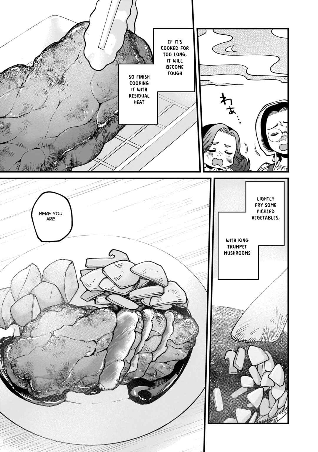 Chapter 69 - Page 10