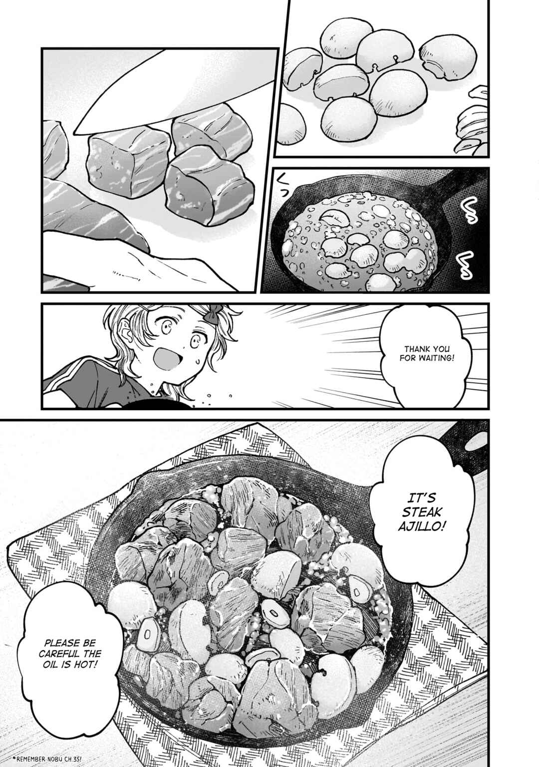 Chapter 69 - Page 14