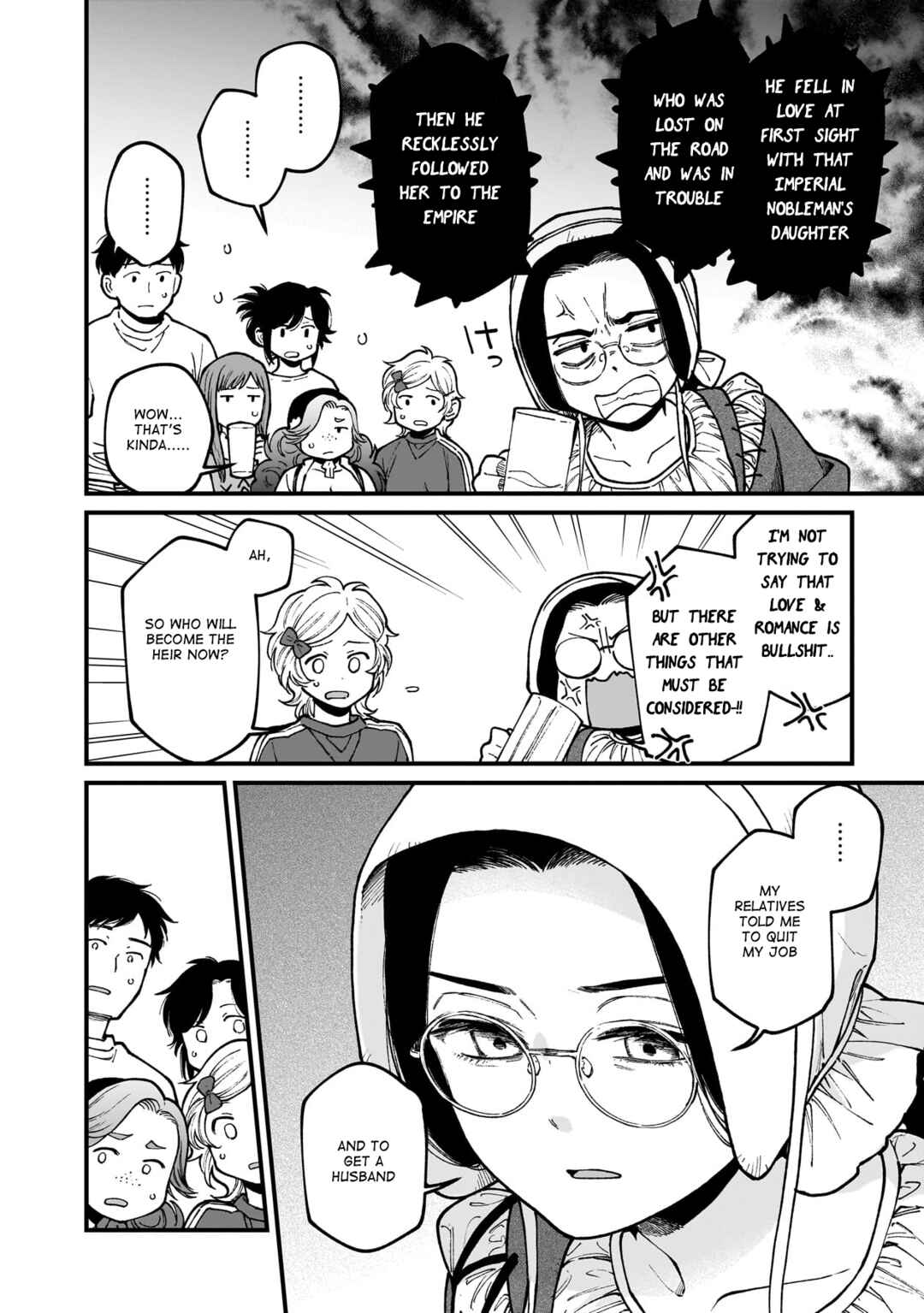 Chapter 69 - Page 5