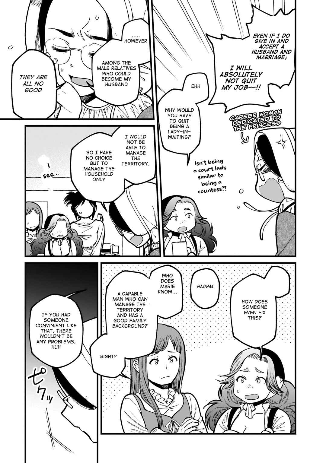 Chapter 69 - Page 6