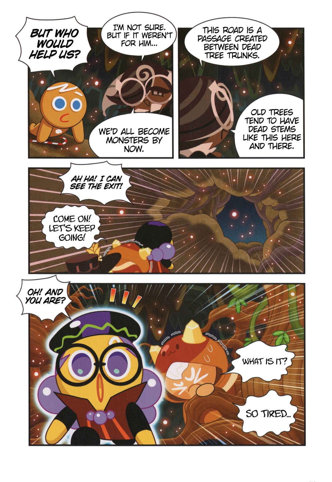 Chapter 41 - Page 16