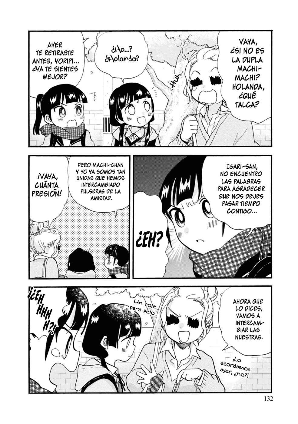 Chapter 102 - Page 10