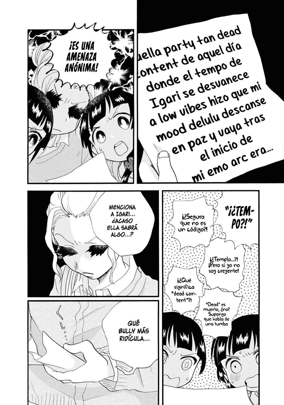 Chapter 102 - Page 12