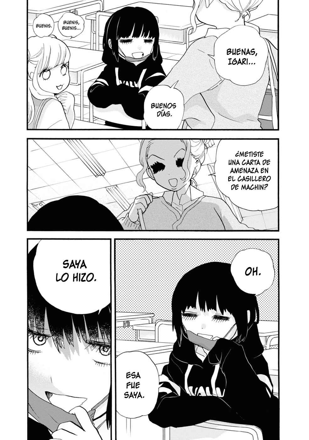 Chapter 102 - Page 15