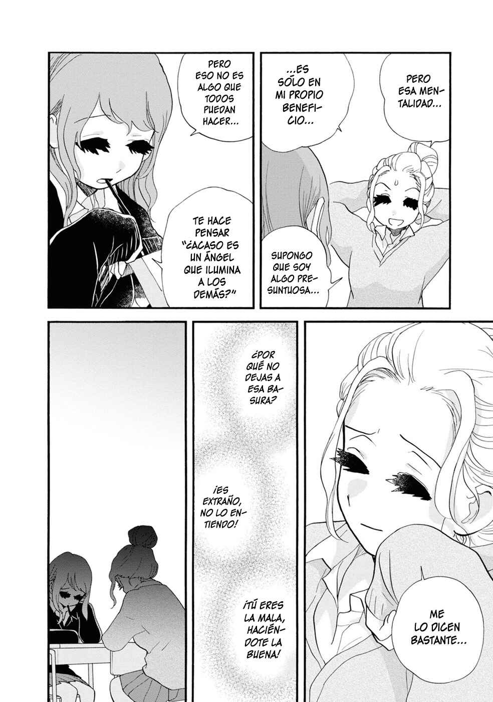 Chapter 102 - Page 28