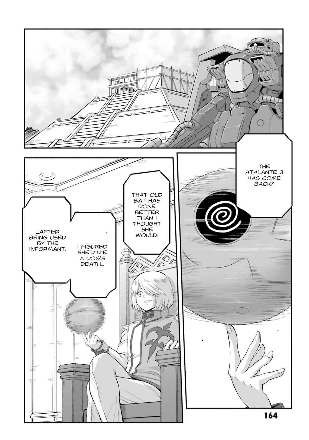 Chapter 50 - Page 31