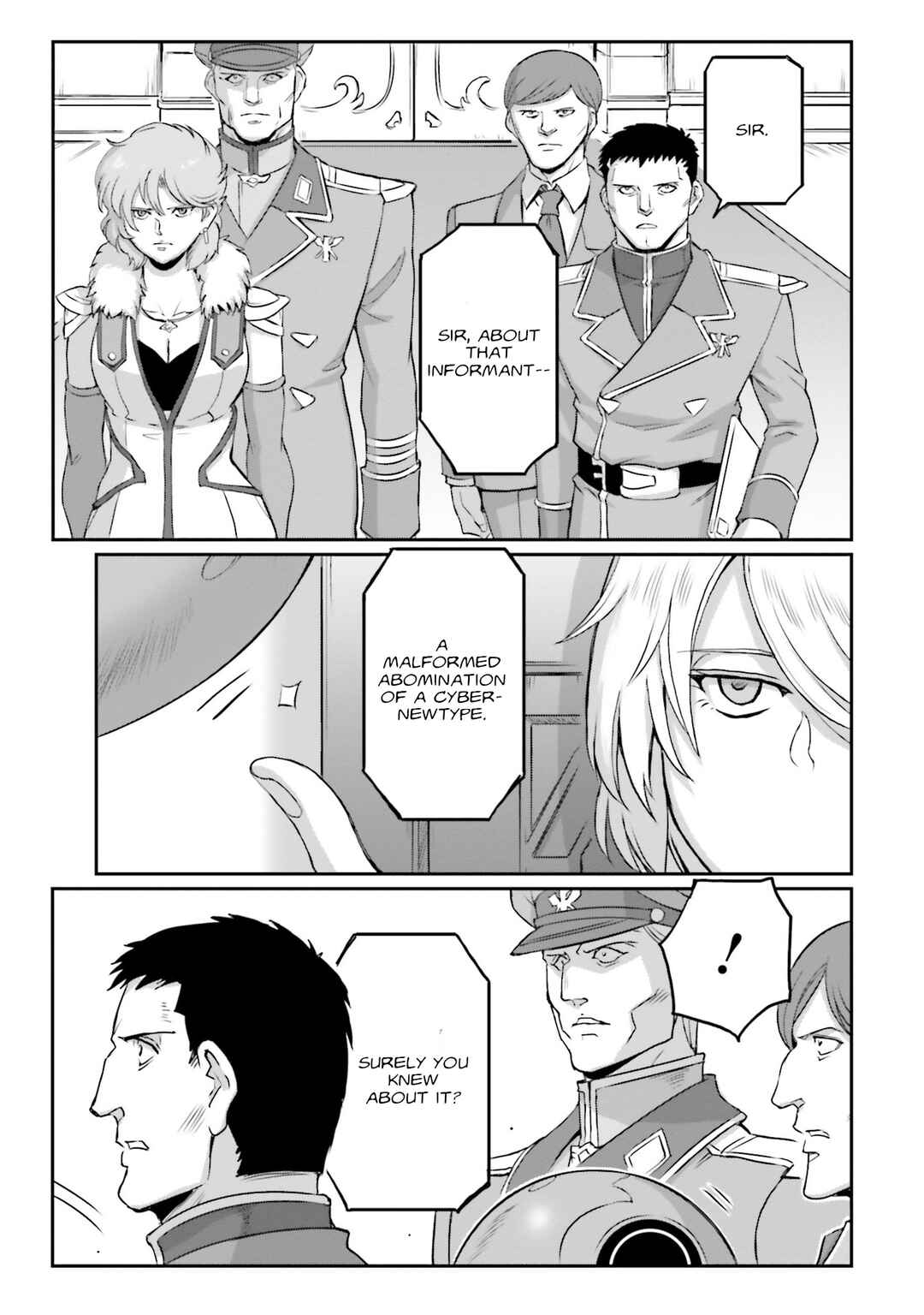 Chapter 50 - Page 32