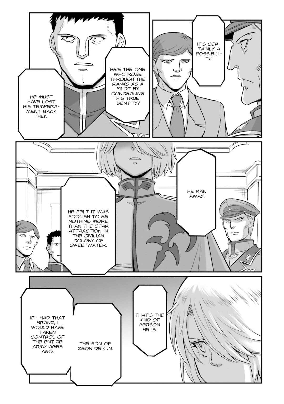 Chapter 50 - Page 36