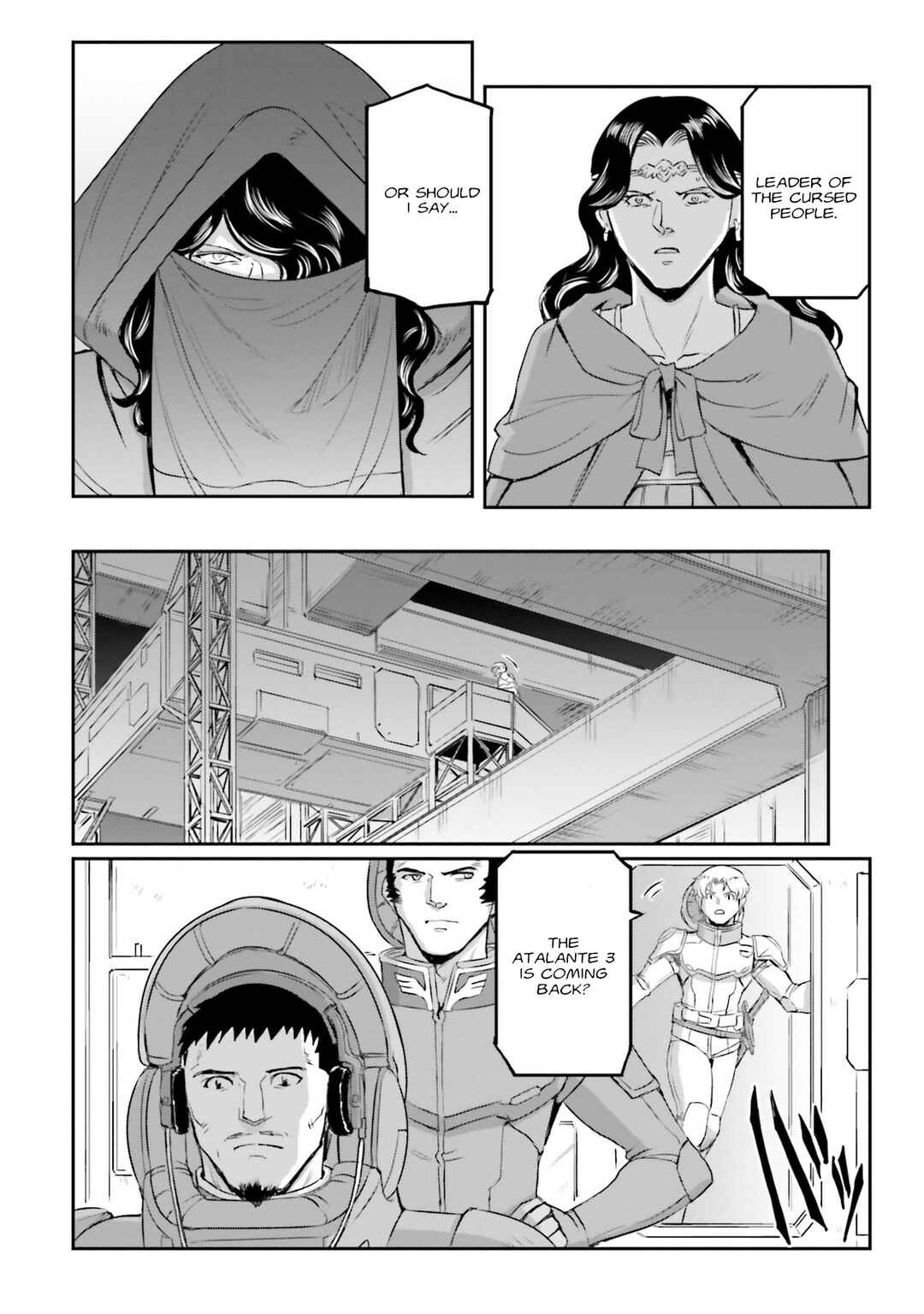 Chapter 50 - Page 39