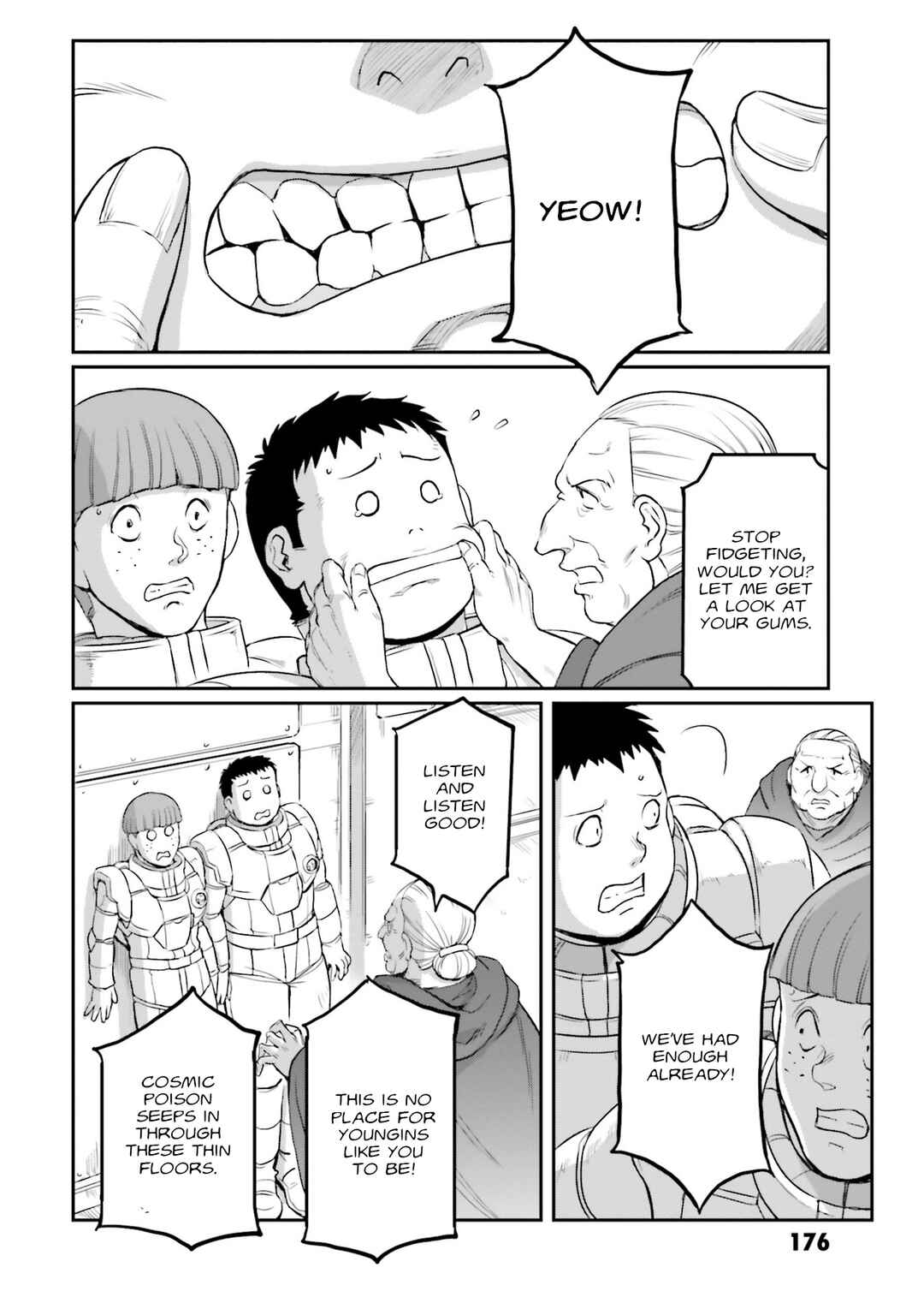 Chapter 50 - Page 43