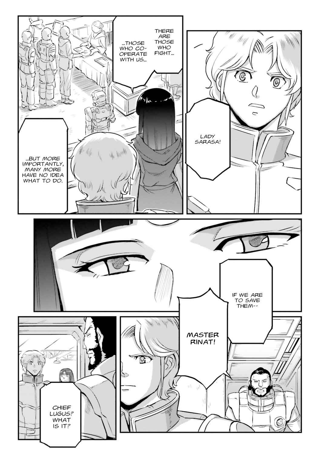 Chapter 50 - Page 46