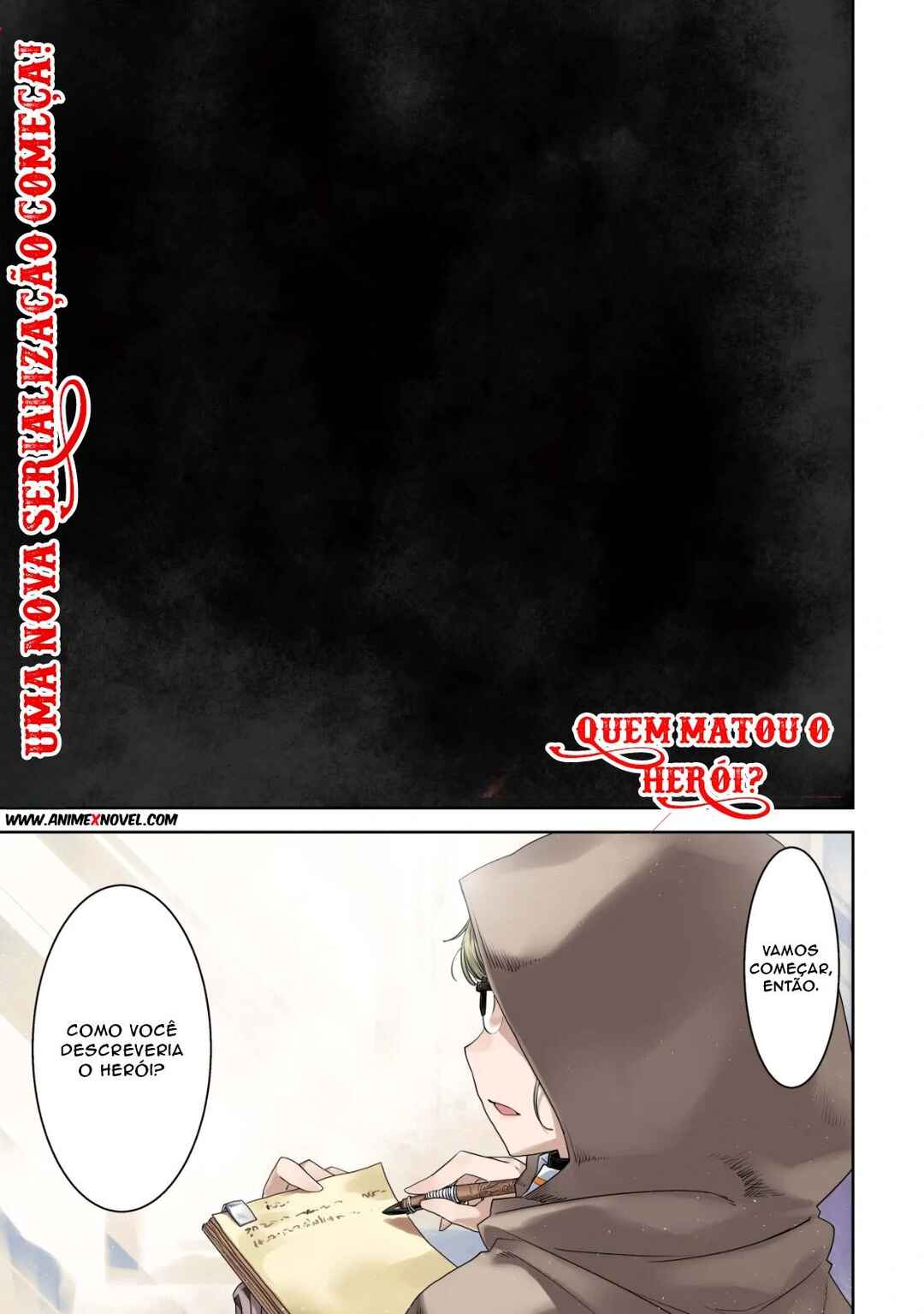Chapter 1 - Page 2