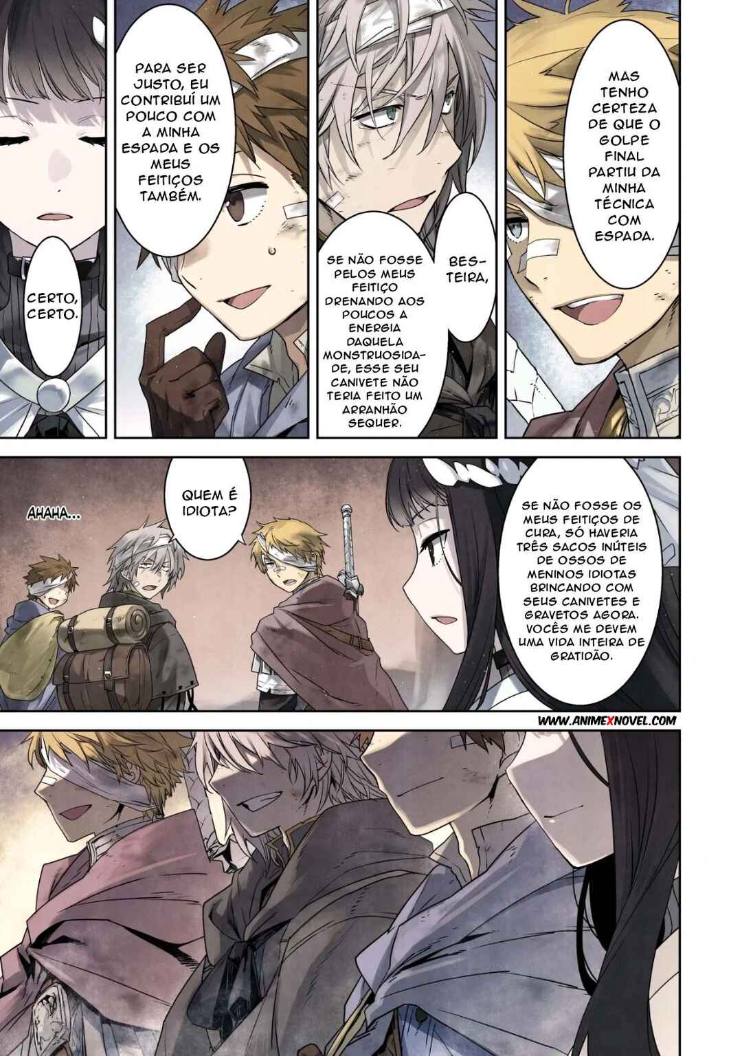 Chapter 1 - Page 6