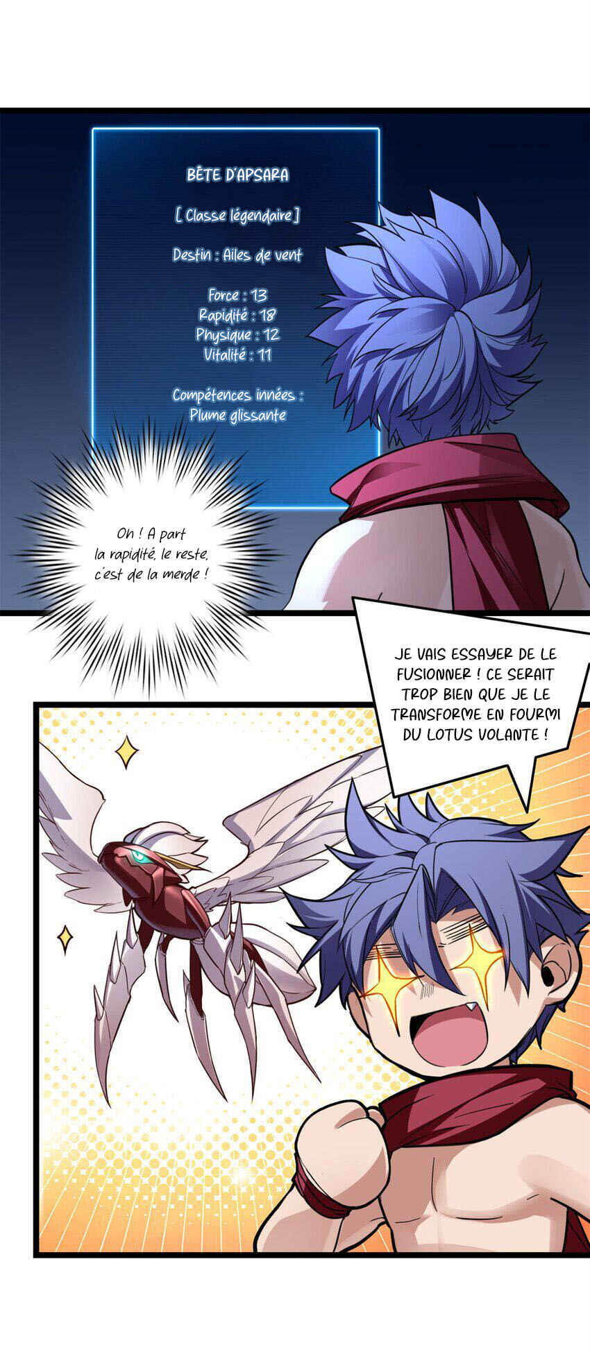 Chapter 85 - Page 29