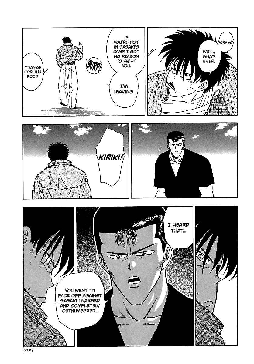 Chapter 120 - Page 10
