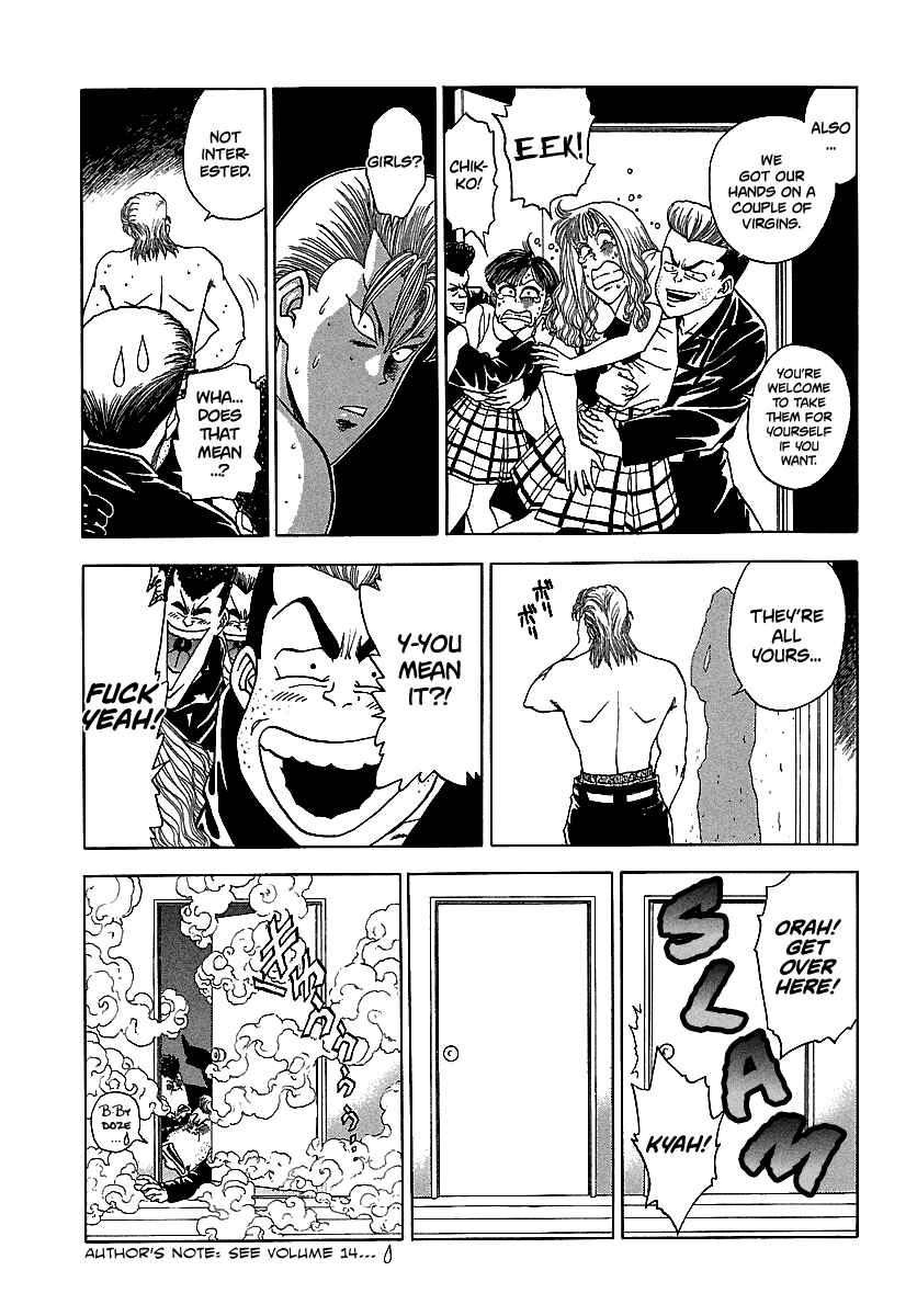Chapter 120 - Page 16