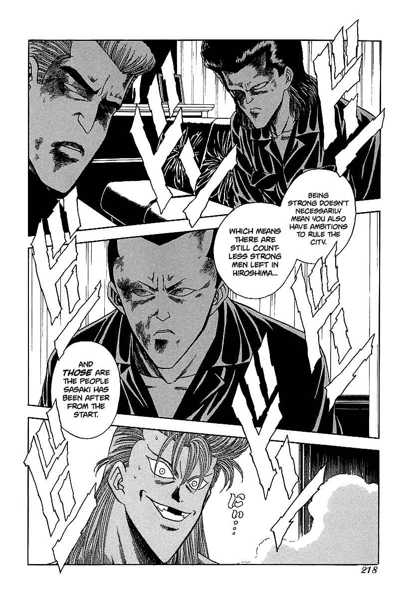 Chapter 120 - Page 19