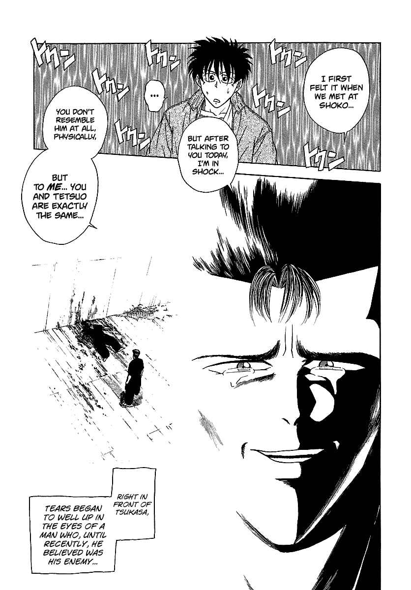 Chapter 120 - Page 24
