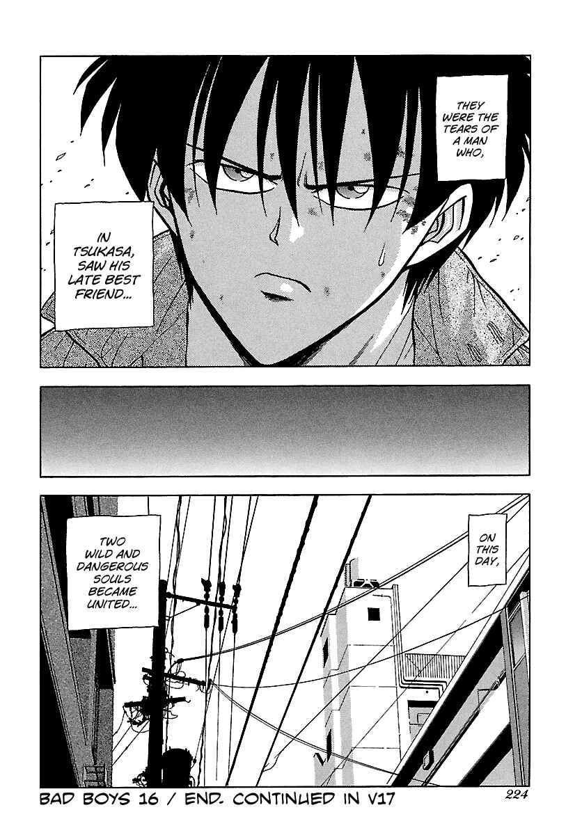 Chapter 120 - Page 25