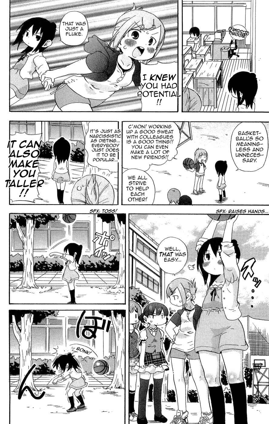 Chapter 110 - Page 4