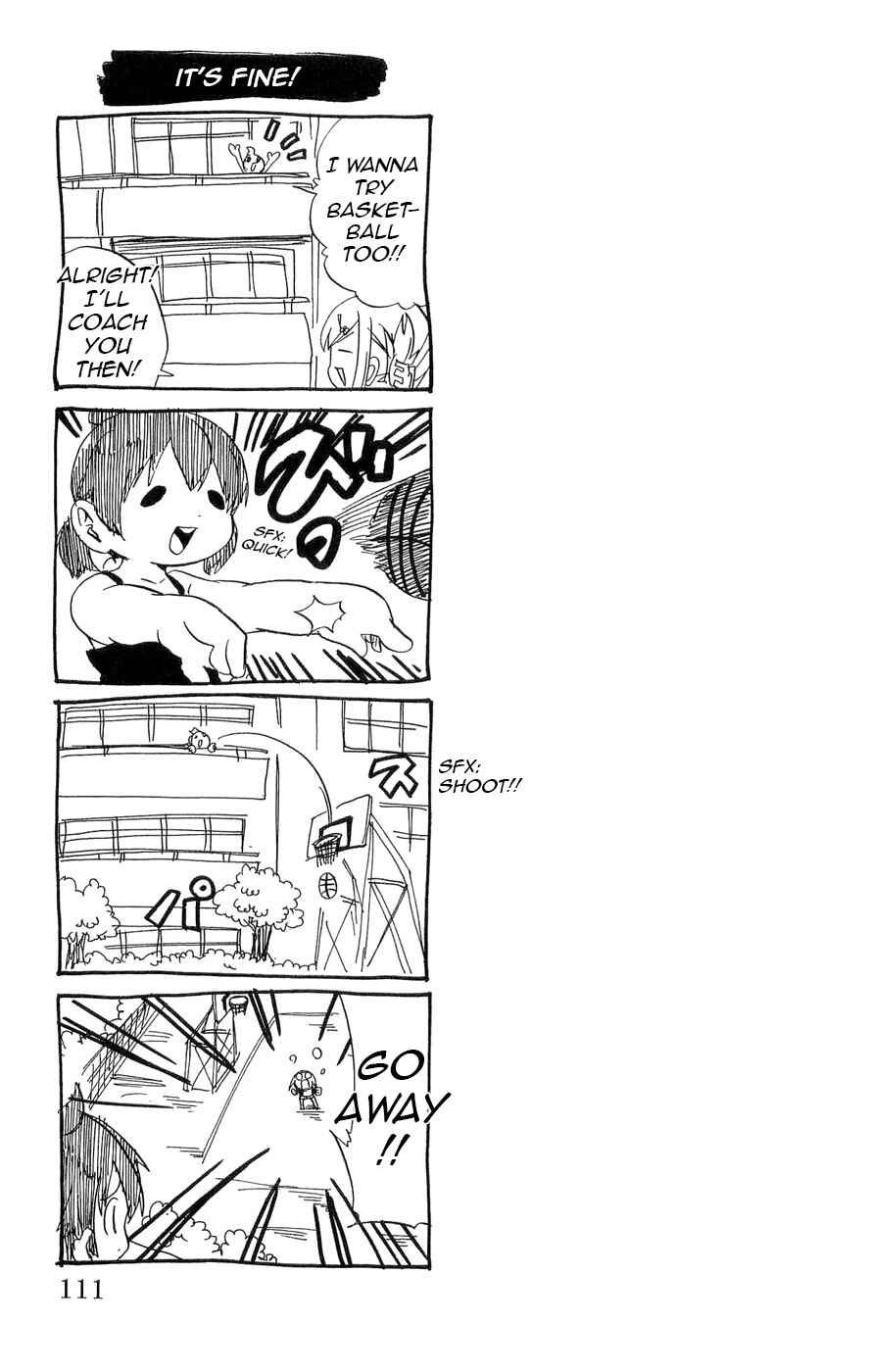 Chapter 110 - Page 9