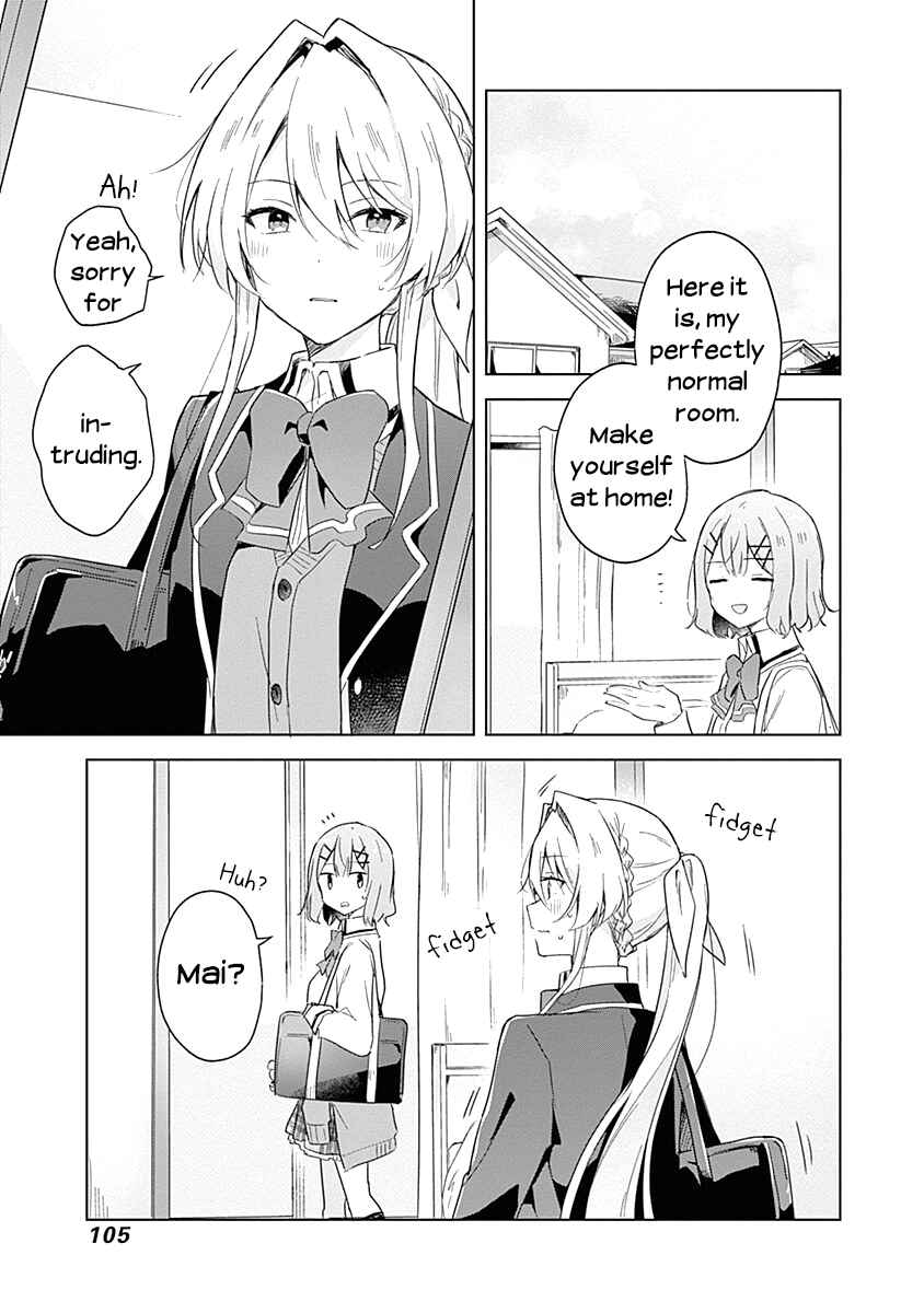 Chapter 5 - Page 3