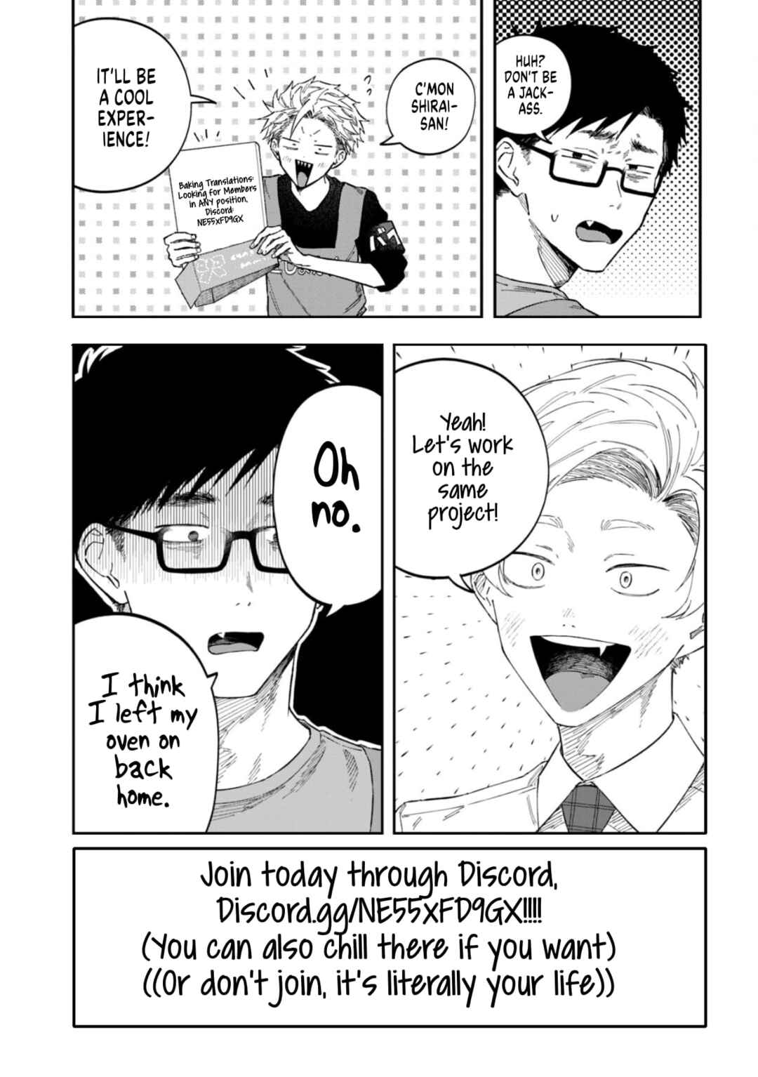 Chapter 76 - Page 1