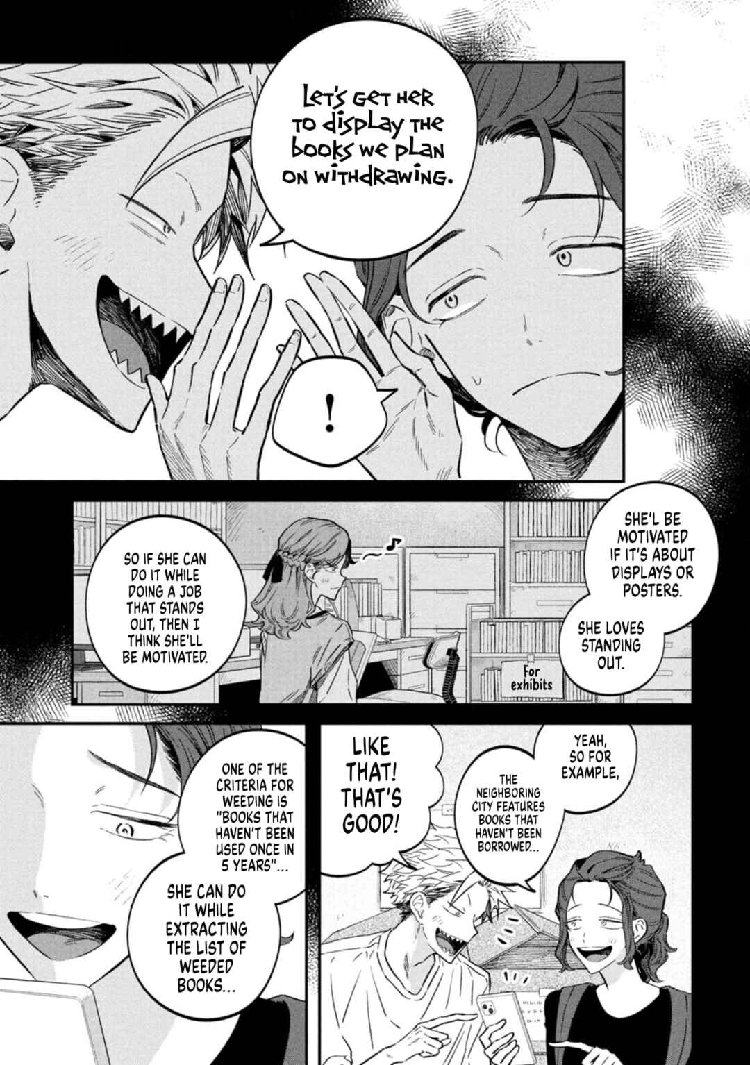 Chapter 76 - Page 16