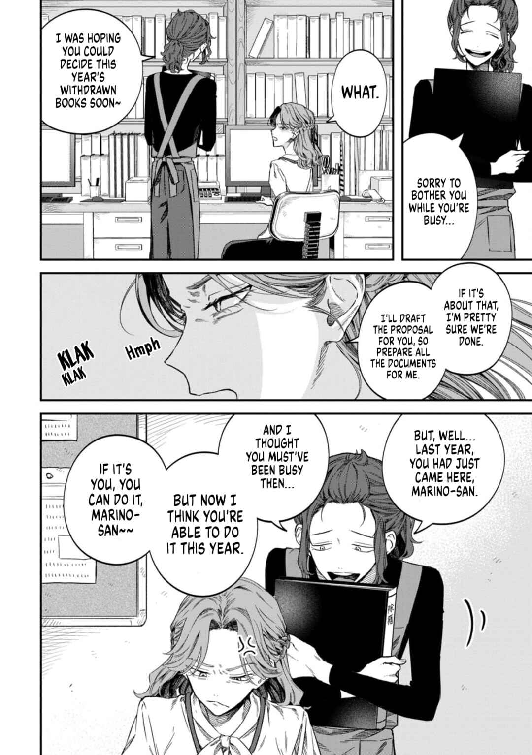 Chapter 76 - Page 7