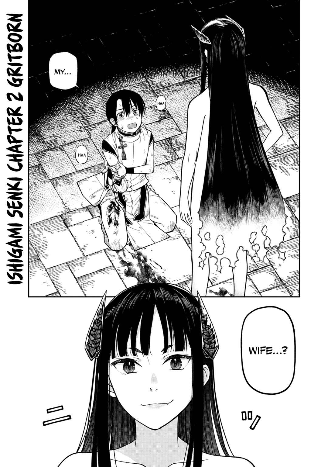 Chapter 2 - Page 2