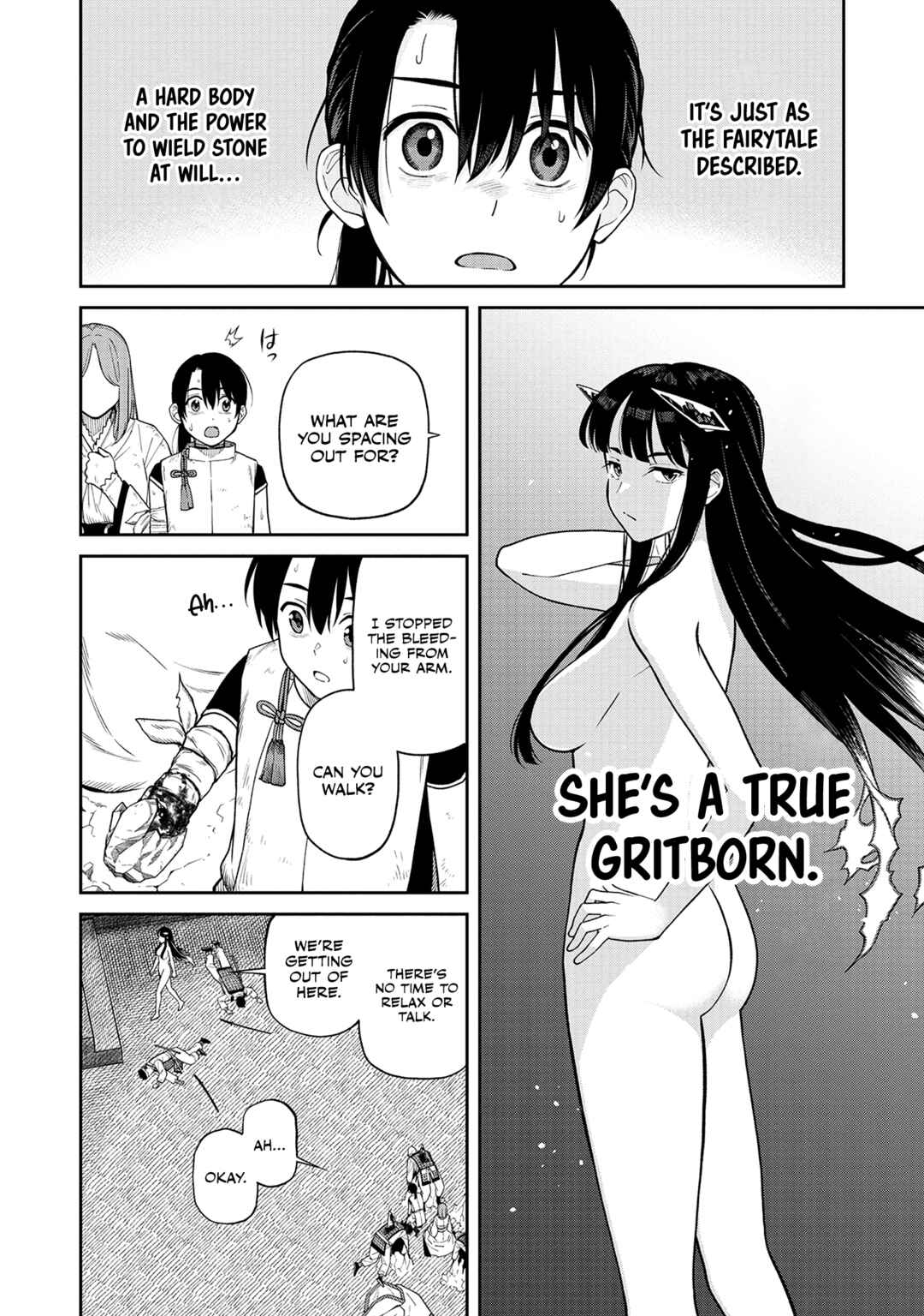 Chapter 2 - Page 7