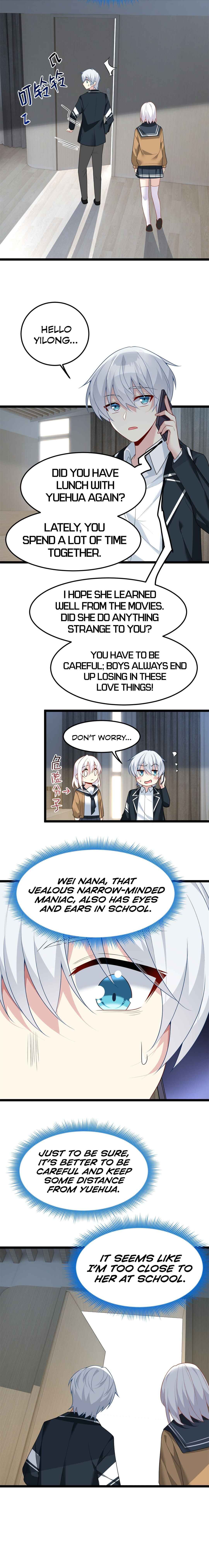 Chapter 76 - Page 8