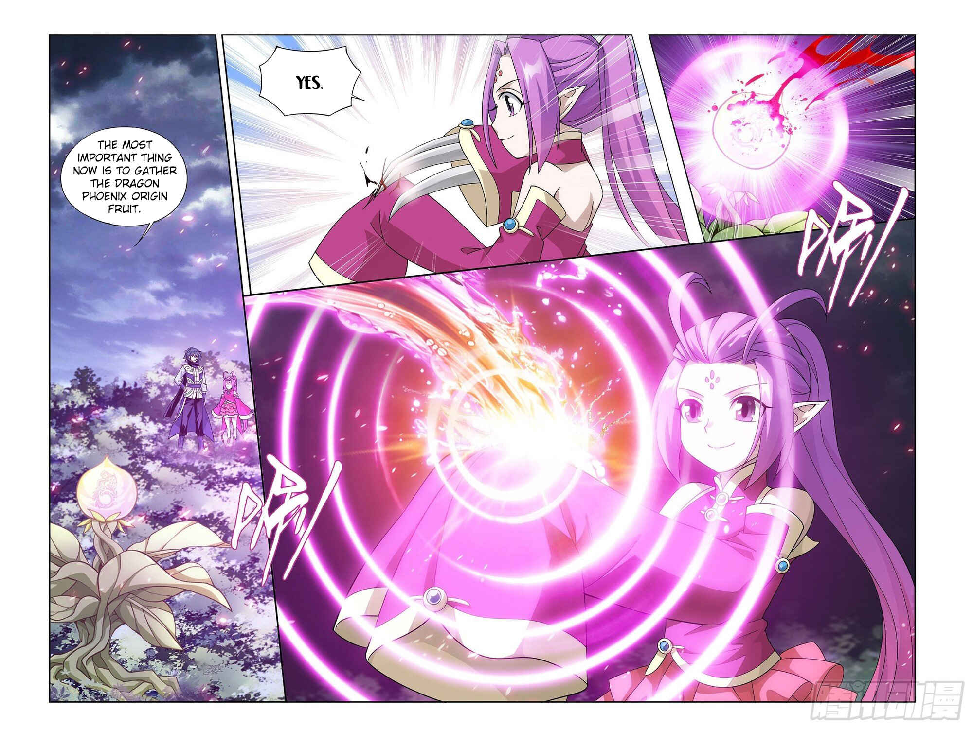 Chapter 312 - Page 15