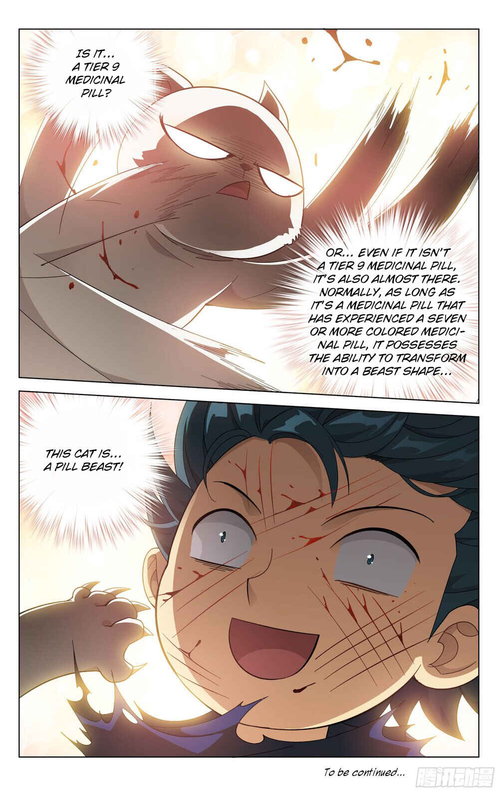 Chapter 312 - Page 23