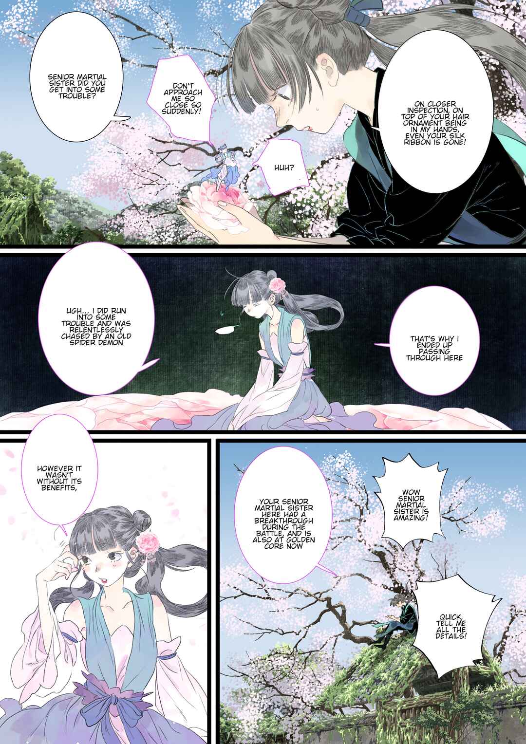 Chapter 155 - Page 10