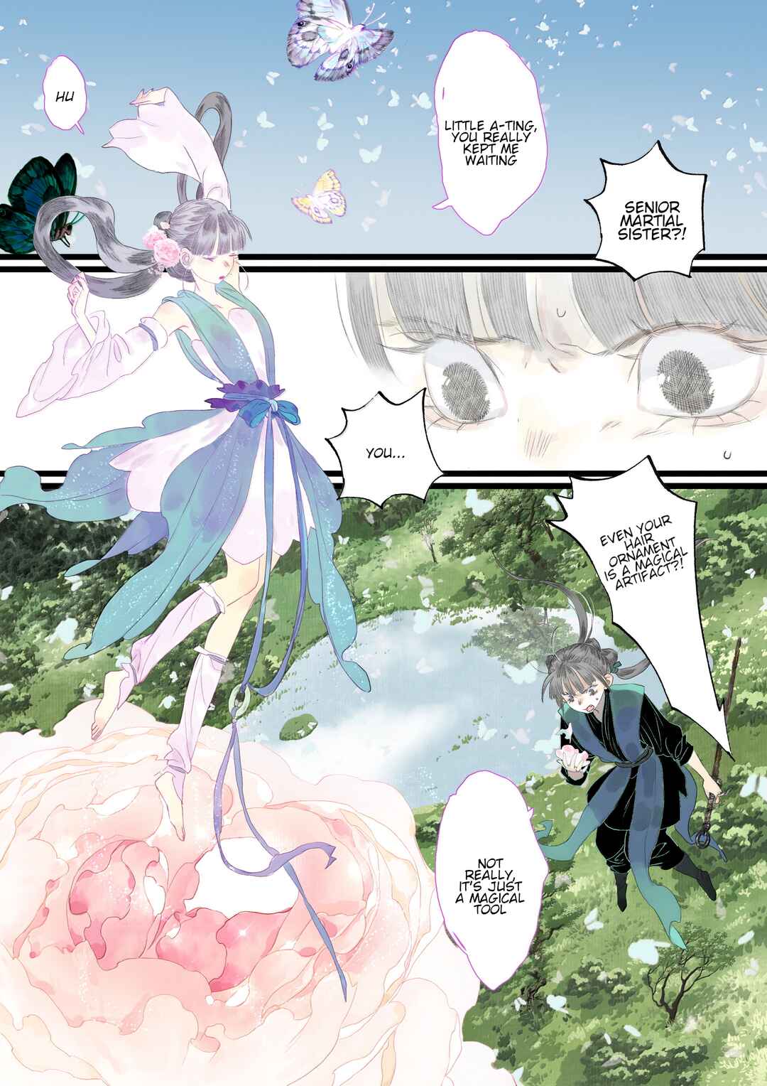 Chapter 155 - Page 4