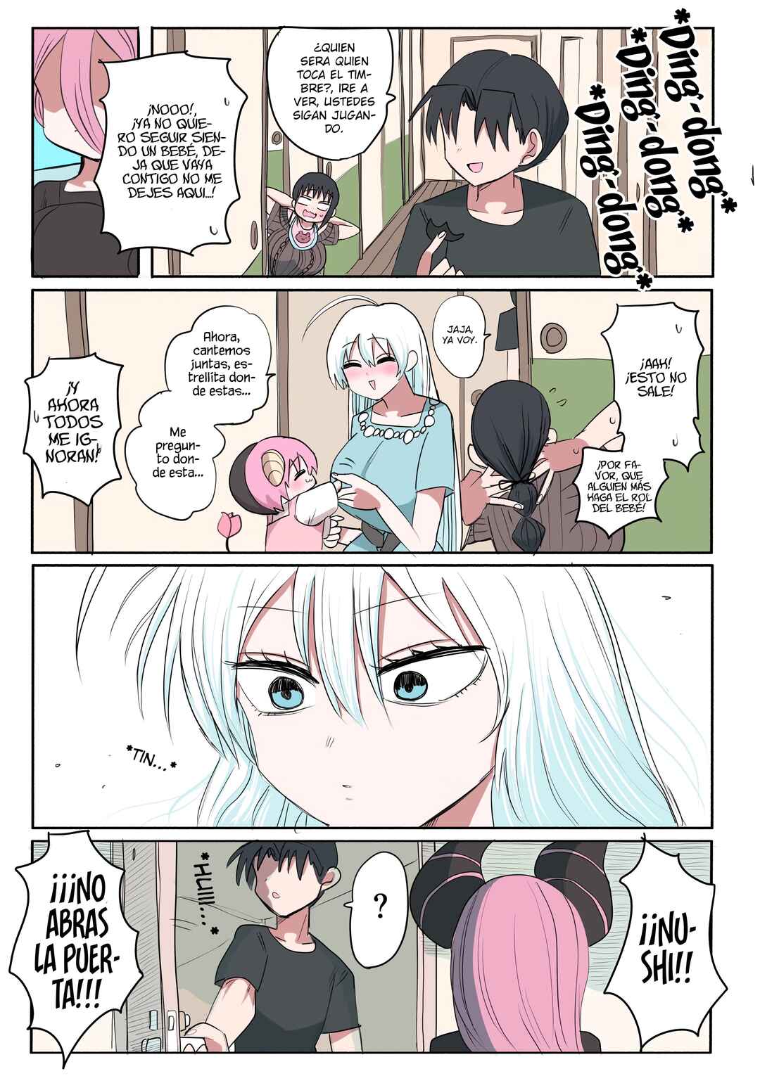 Chapter 250 - Page 3