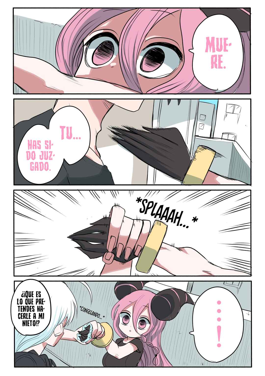Chapter 250 - Page 5