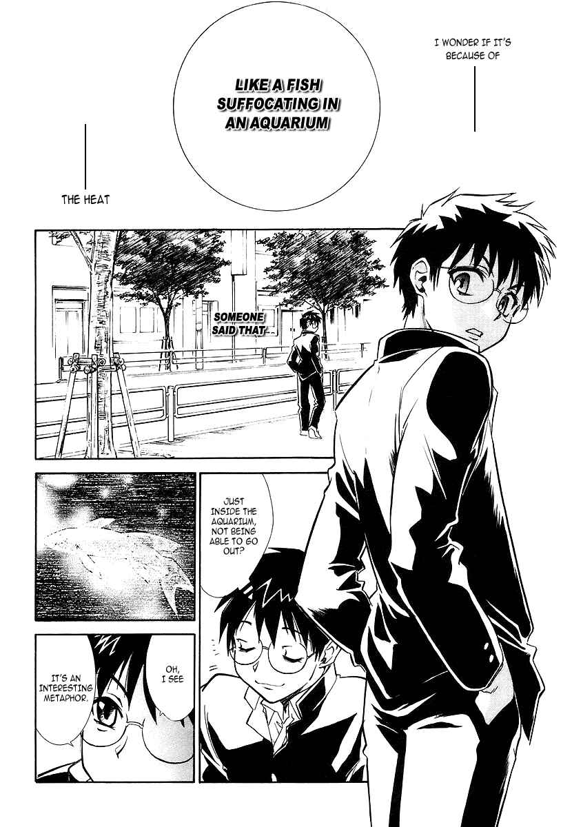 Chapter 1 - Page 5