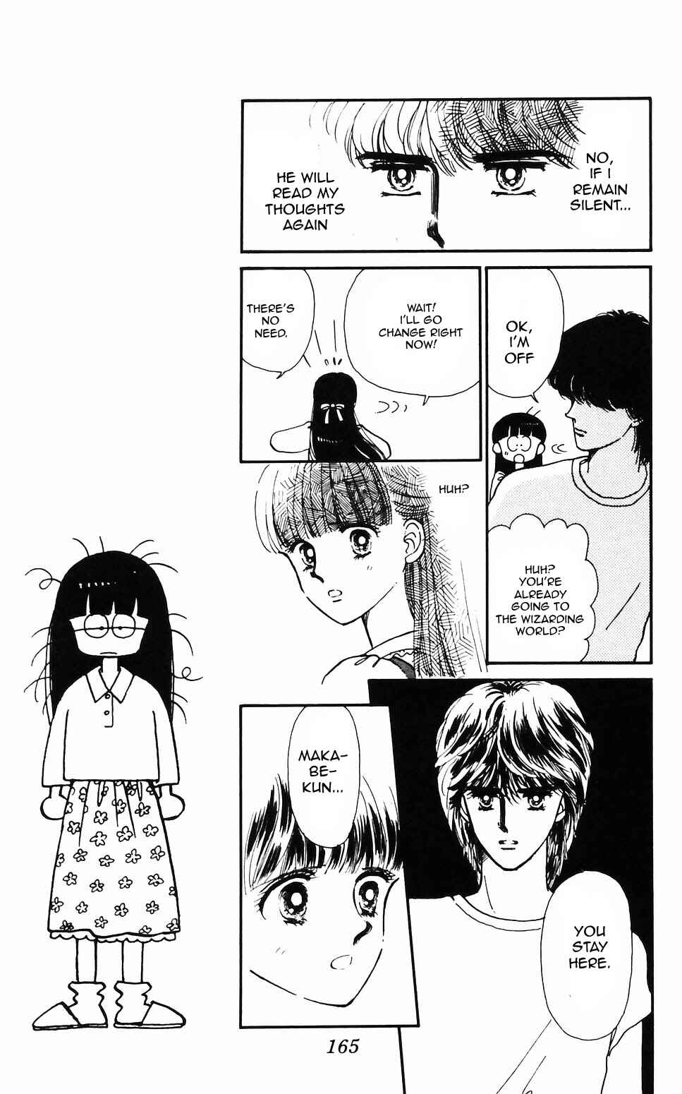 Chapter 62 - Page 19