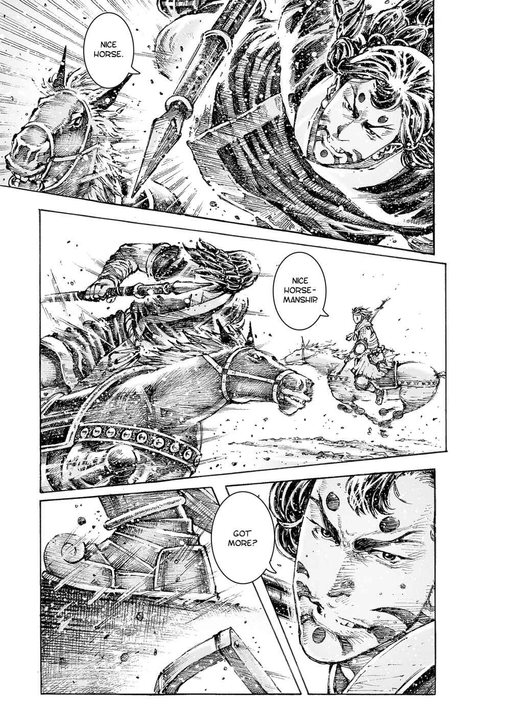 Chapter 546 - Page 17