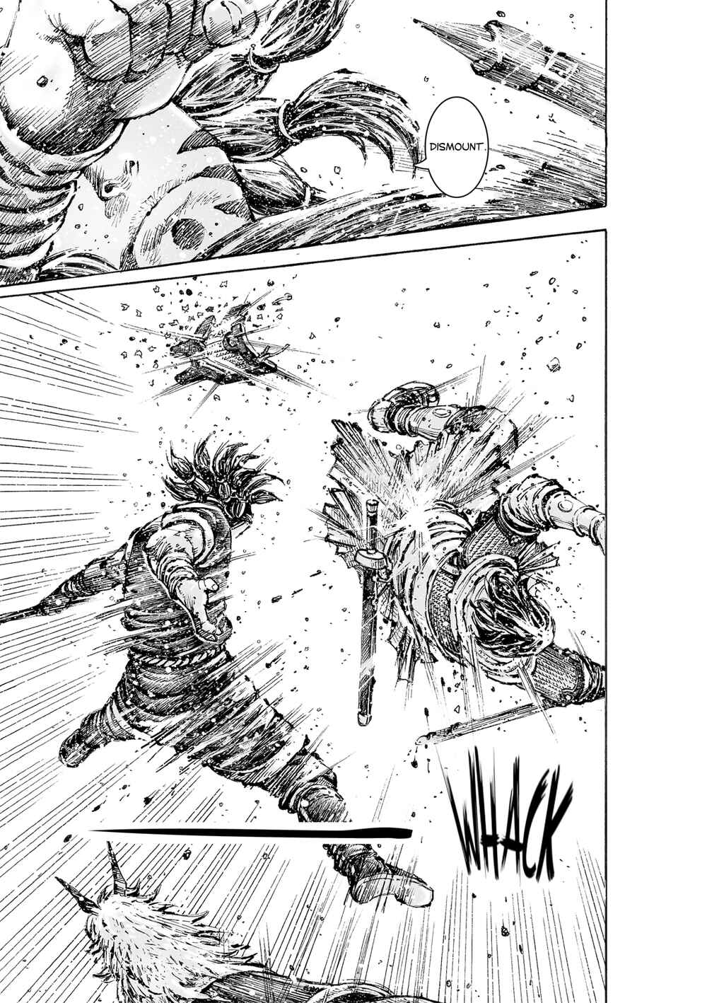 Chapter 546 - Page 21