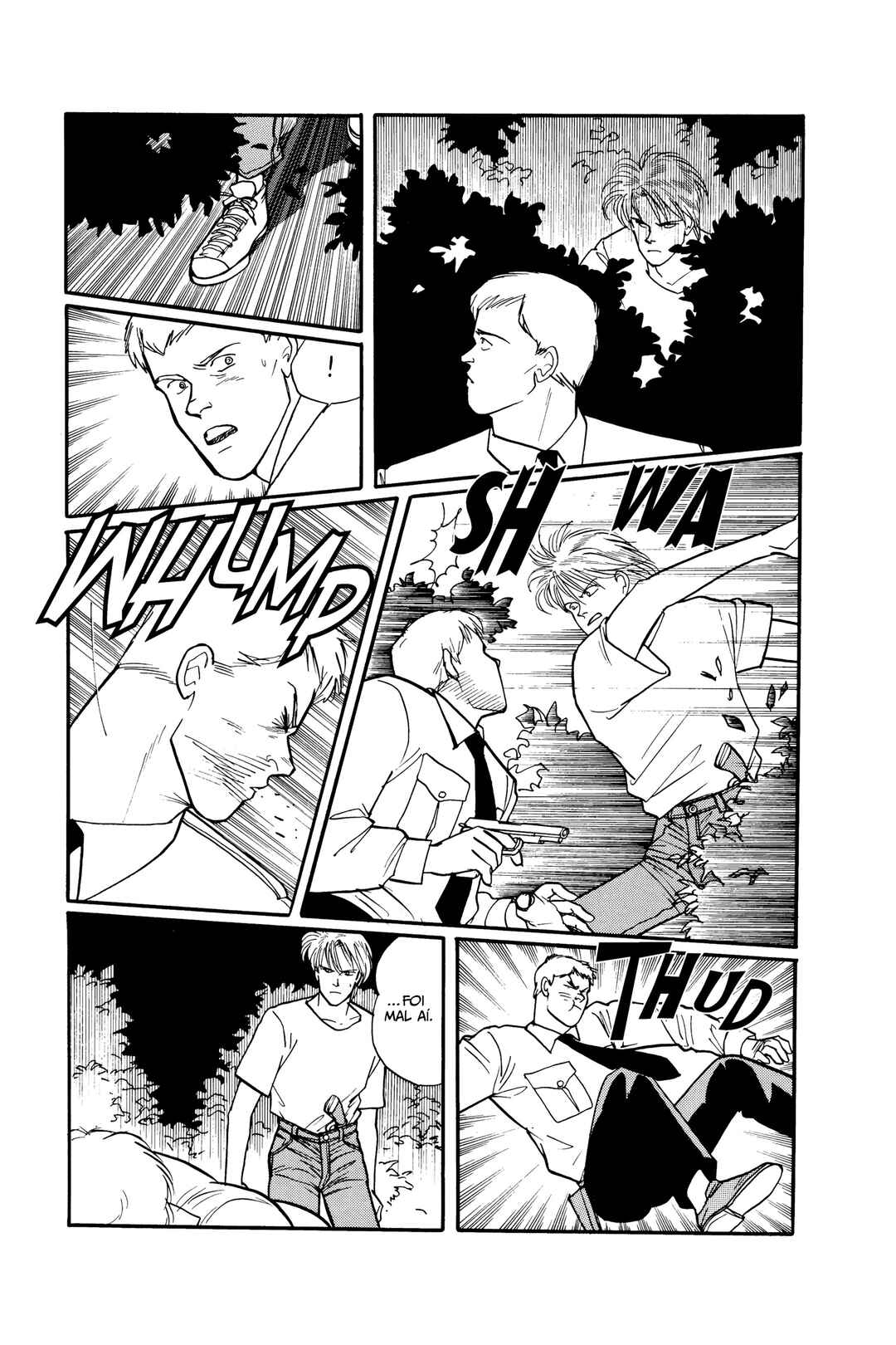 Chapter 67 - Page 25