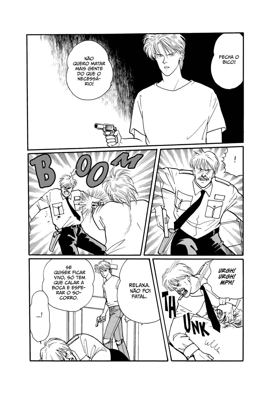 Chapter 67 - Page 28